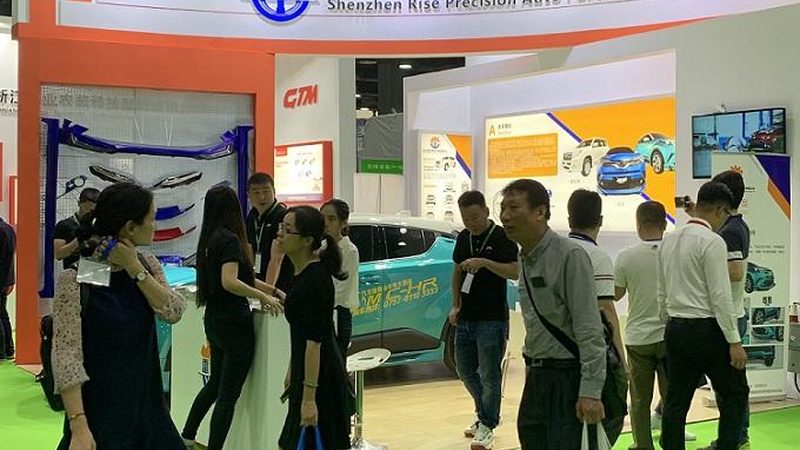 汽车配件批发价格：揭秘价格背后的秘密
