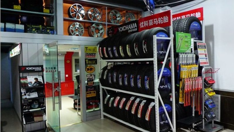 汽车配件定制流程：从需求分析到产品交付